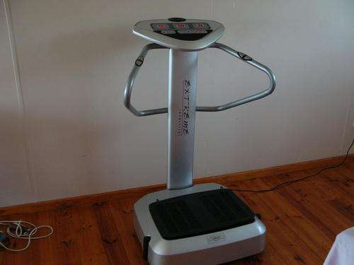 Extreme Fitness Massager (Industrial)