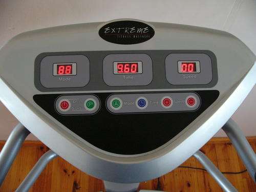 Extreme Fitness Massager