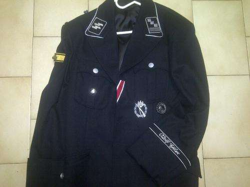 WW2 German SS Officer M32 Tunic Uniform for sale