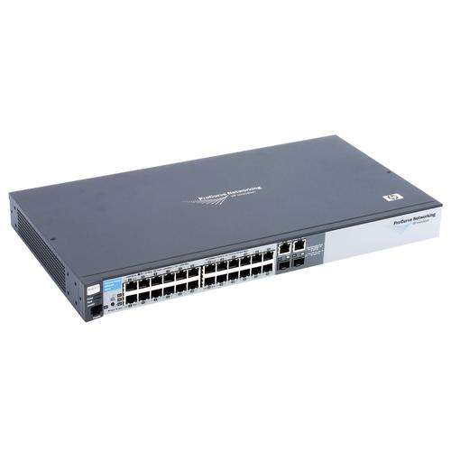 HP ProCurve Switch 2510-24