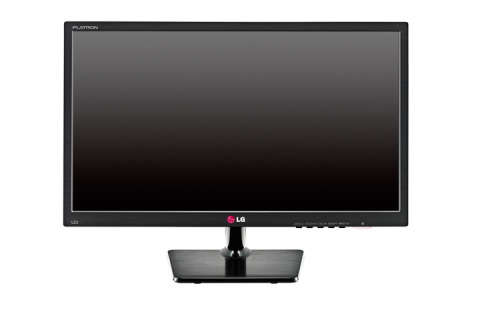 LG 20" Ultra Wide LED screen