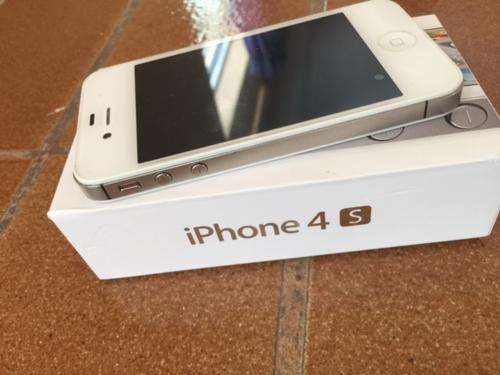 Iphone 4S
