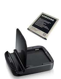 Samsung Galaxy S3 Extra Battery Kit