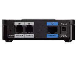 Cisco SPA112 2-Port Phone Adapter