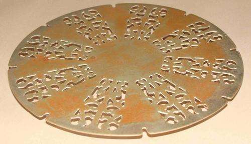 Pot Stand