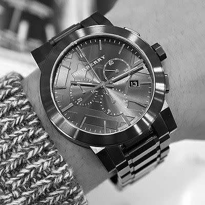 Burberry Men's Watch | BU9354