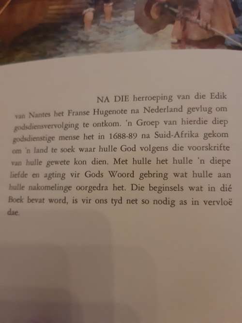 Die Bybel Spreek deur WL Emmerson