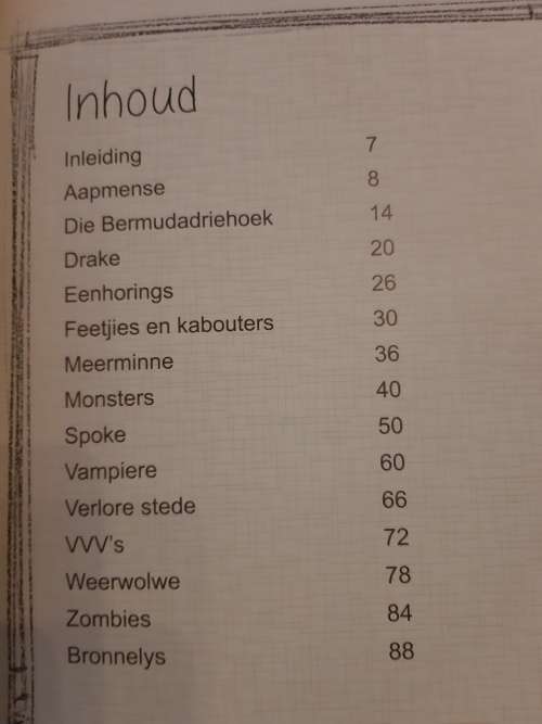 Onverklaarbaar! deur Jaco Jacobs (2013)