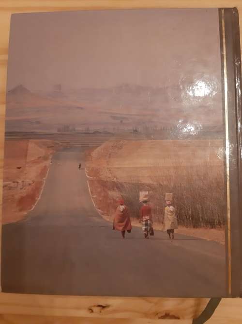 Illustrated Guide to Southern Africa 4th edition 1985