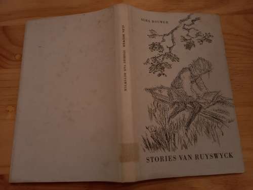 Stories van Ruyswyck deur Alba Bouwer (5de druk 1970)