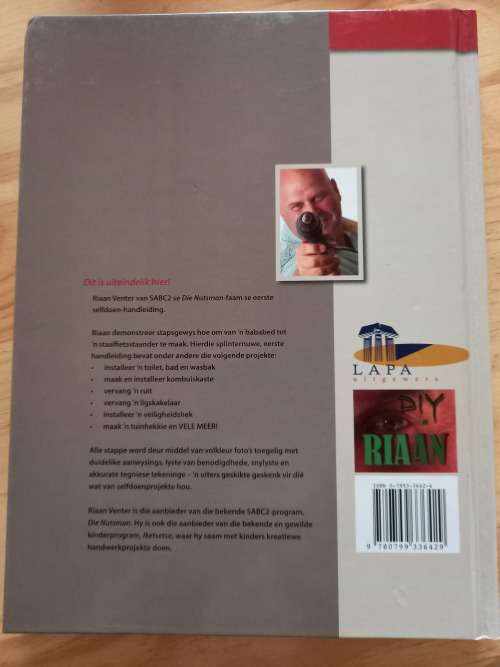 Die Nuts Man - Selden sonder sukkel