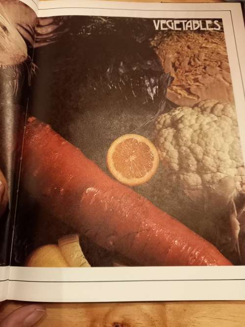 Grow your own Vegetables, Fruit & Herbs (1977)