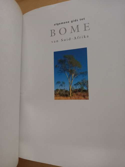 Algemene Gids tot BOME van Suid-Afrika deur Keith, Paul & Meg Coates Palgrave