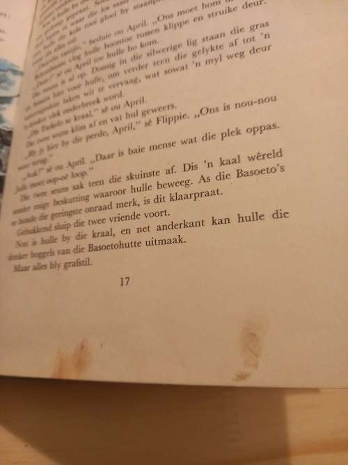 Wolraad Woltemade en ander Afrikaanse Heldeverhale deur Pieter W Grobbelaar (1970)