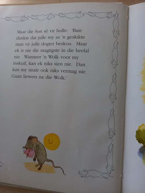 Die beste bruidegom ter wereld deur Jones Sennell (1992)