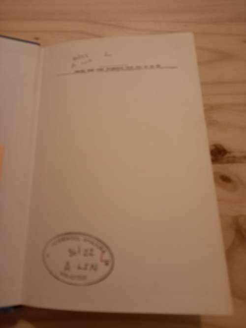Baasspeurder Blomkwist hier deur Astrid Lindgren (1980)
