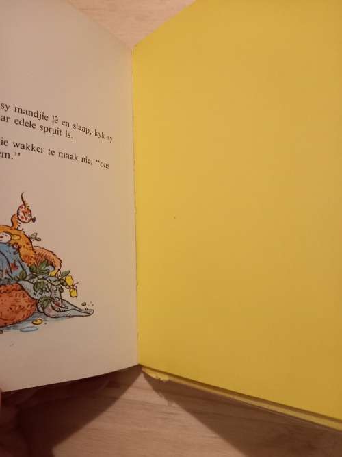 3 x Bollie-Blaps Kinder Boeke deur Frank Muir