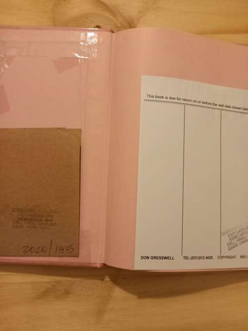 3 x Bollie-Blaps Kinder Boeke deur Frank Muir