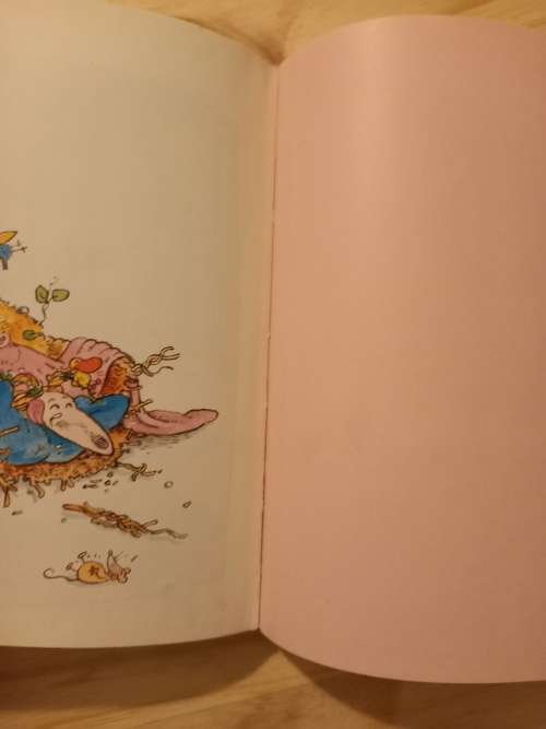 3 x Bollie-Blaps Kinder Boeke deur Frank Muir