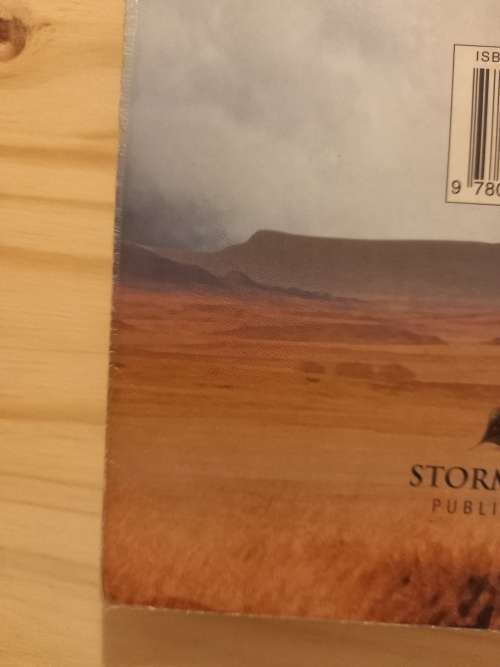 Adrift on the Open Veld - The Deneys Reitz Trilogy