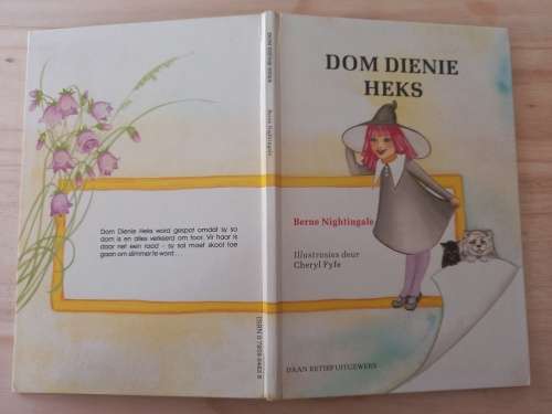 Dom Dienie Heks deur Berne Nightingale (1985)