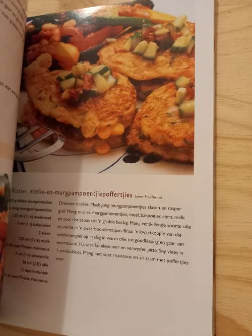 Vinnige `n` Maklik eenvoudige Oosterse wok- en roerbraai geregte - Robyn Martin 2002