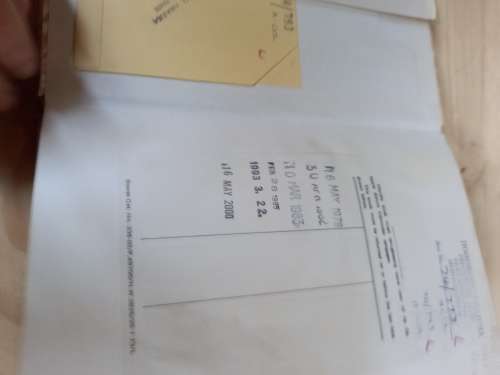 Die Avonture van Pinokkio deur C. Collodi (4de hersiende uitgawe 1972)