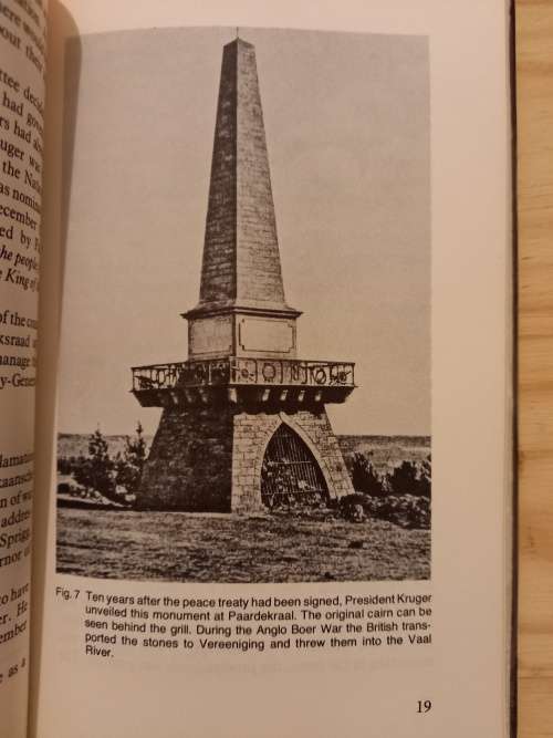The Battle of Majuba by AJP Opperman (1981)