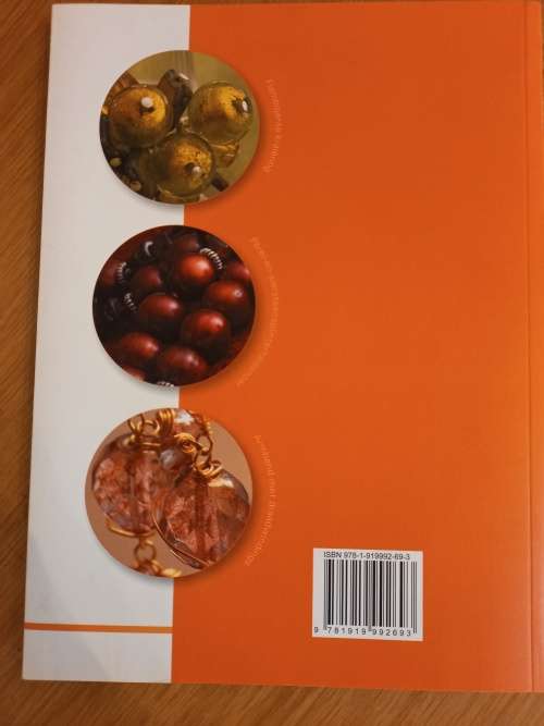 Krale-projekte deur Kathleen Barry