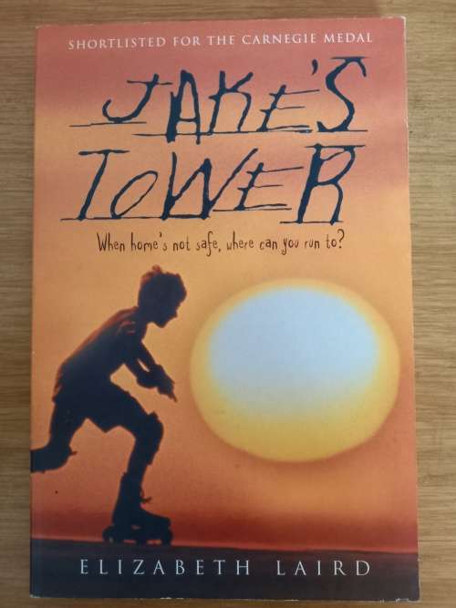 Jake's Tower by Elizabeth Laird