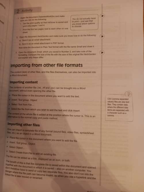 Computers, part of your life Grade 11 (2nd edition CAT)