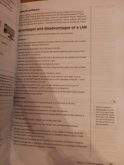 Computers, part of your life Grade 11 (2nd edition CAT)