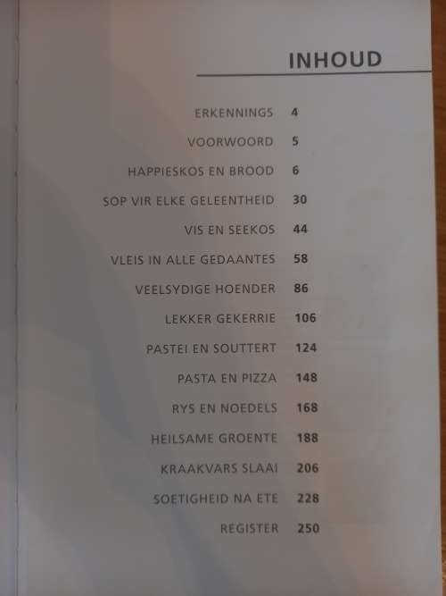 Wenresepte 8 - Carmen Niehaus (2009)