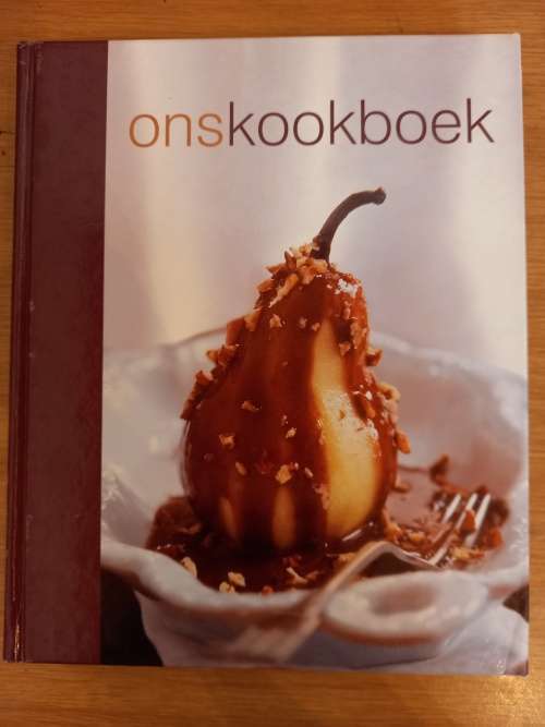 Ons Kookboek