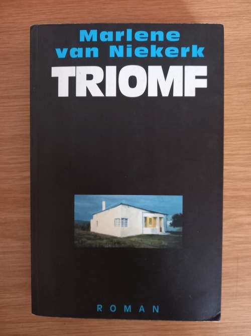 Triomf - Marlene Van Niekerk
