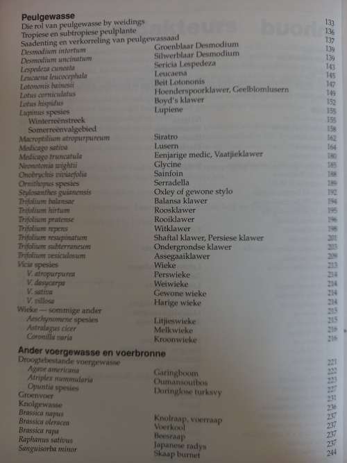 Die Kynoch Weidingshandleiding (waarby seker Aspekte van Diereproduksie ingesluit is)
