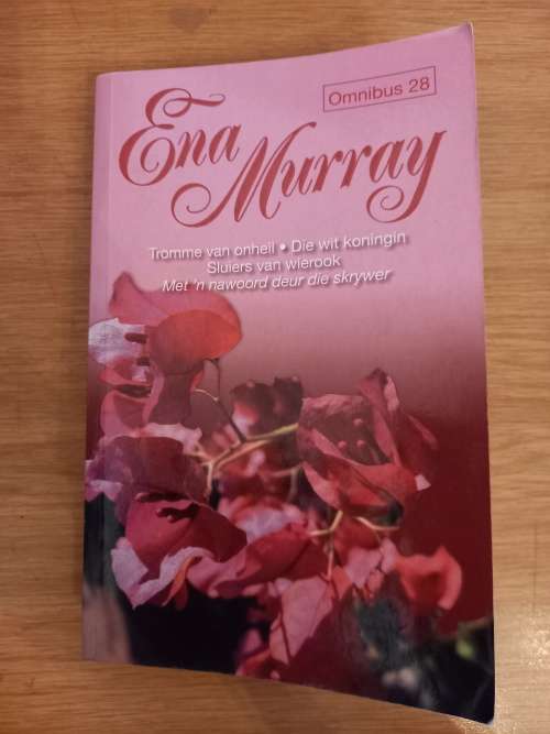 Ena Murray Omnibus 28 (2010)