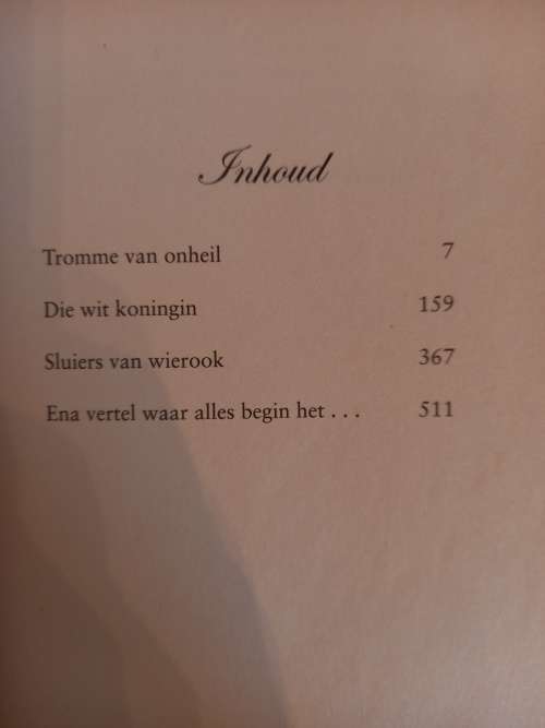 Ena Murray Omnibus 28 (2010)