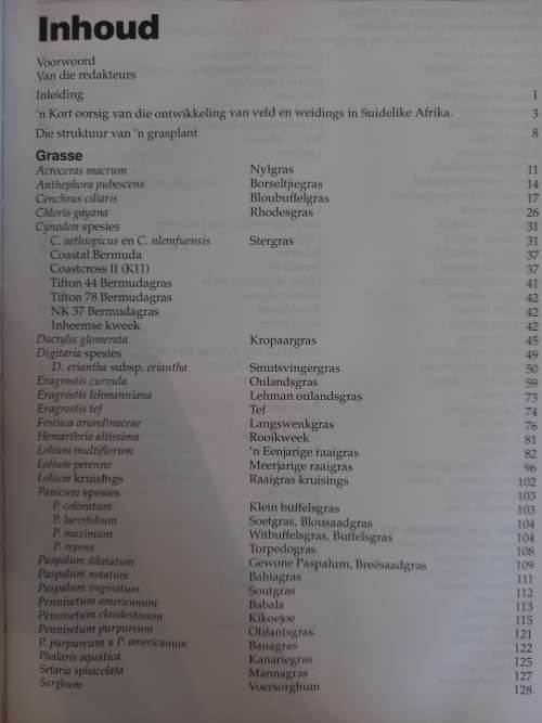 Die Kynoch Weidingshandleiding