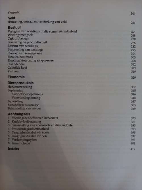 Die Kynoch Weidingshandleiding