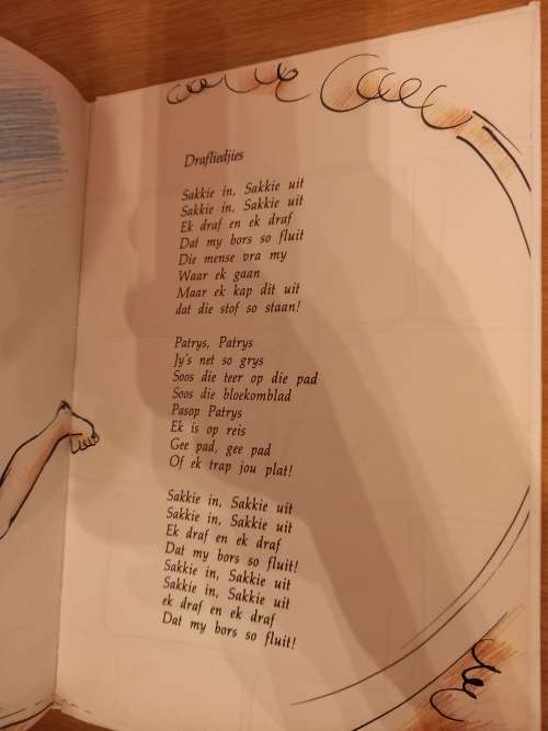 Nuwe Rympies vir Liewe Kleintjies - Nicolene Gericke (1984)