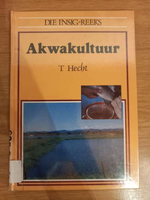 Die Insig-Reeks AKWAKULTUUR