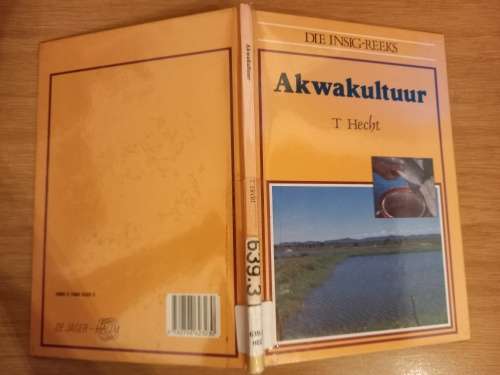 Die Insig-Reeks AKWAKULTUUR