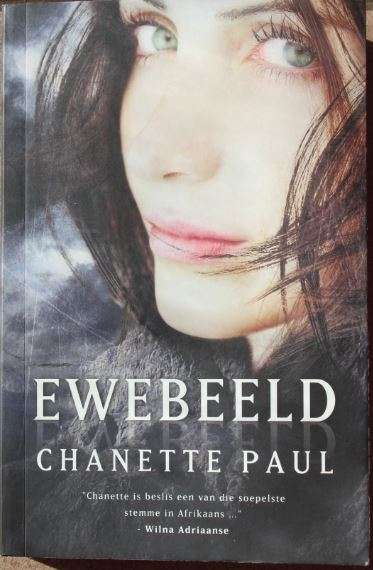 Ewebeeld deur Chanette Paul (2014)