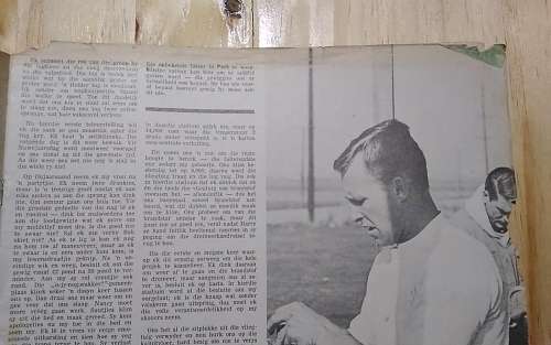 Die Brandwag 2 Julie 1965 tydskrif