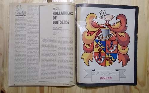 Die Brandwag 2 Julie 1965 tydskrif