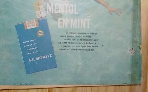 Die Brandwag 25 Junie 1965 tydskrif
