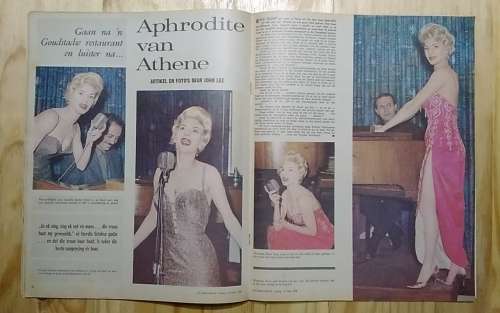 Die Brandwag 16 Julie 1965 tydskrif