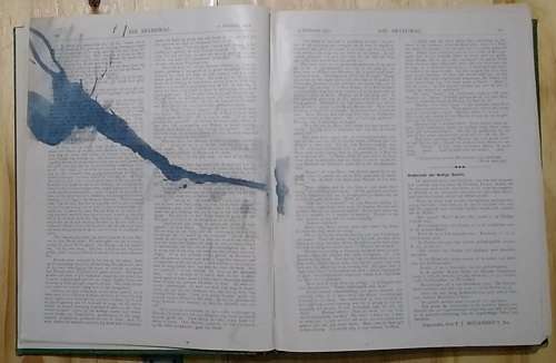 Die Brandwag Feb 1911 - Okt 1911 Versameling