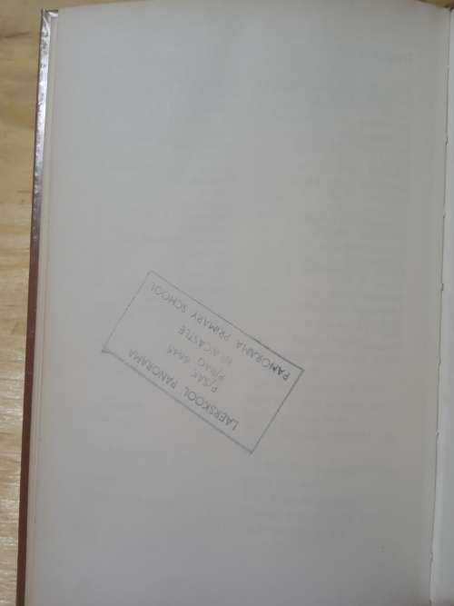 Vakliteratuur MIELIES - B J Stuart (1979)